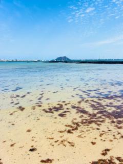Sea View Home - Corralejo - 3