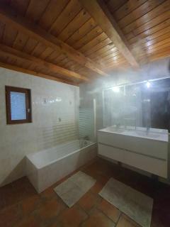 maison de village - 2
