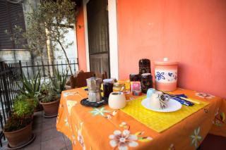 Casetta Ponte Milvio - Rome - 9