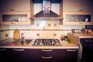 Casetta Ponte Milvio - Rome - 7