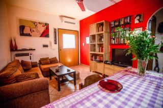 Casetta Ponte Milvio - Rome - 5