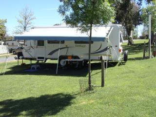 Discovery Parks - Lake Hume, New South Wales - Lake Hume - 5