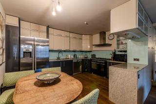 Beautiful Three Bedroom House in West London - Londra - 7