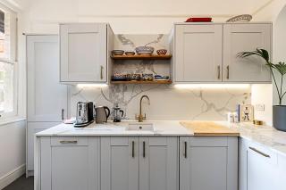 Stunning Maida Vale Apartment - 9