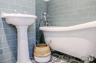 Stunning Maida Vale Apartment - 6