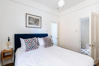 Stunning Maida Vale Apartment - 8