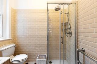 Stunning Maida Vale Apartment - 7