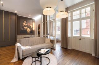 Merchants - Apartamenty Kupieckie with free parking - Toruń - 9