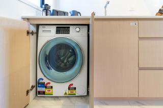 Exclusive Studio Retreat close to South City Mall - Christchurch - 8