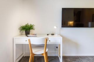 Exclusive Studio Retreat close to South City Mall - Christchurch - 7