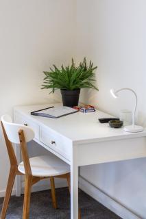 Exclusive Studio Retreat close to South City Mall - Christchurch - 6