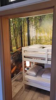 Modernisierte Ferienwohnung Naturseelen mit Schwimmbad und Sauna - Braunlage - 2