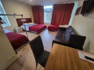 Viva Nord Hotel - Tallinn - 2