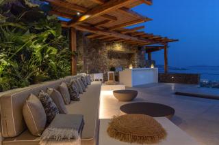 Horizon Majesty Villas - Mikonos - 1