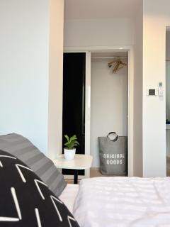 Komfy Quarters - - 9