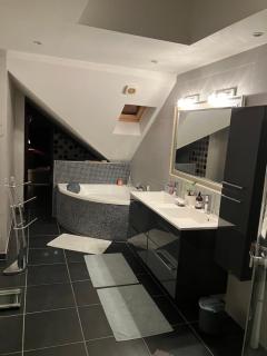 Chambres proche de Lille - Hem - 7