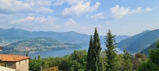 Casa Vacanza Glicine - Parzanica - 9