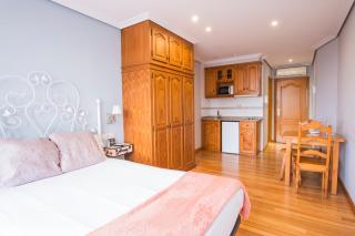 Apartamentos Alda Porta do Sol - Vigo - 0