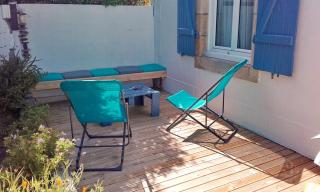 729-Maison de pecheur a 150m de la plage - Plouhinec - 9