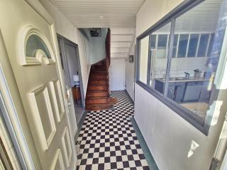 729-Maison de pecheur a 150m de la plage - Plouhinec - 8