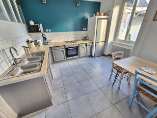 729-Maison de pecheur a 150m de la plage - Plouhinec - 5