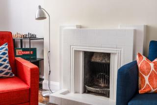 Stylish Kings Cross Flat - London - 6