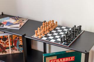 Stylish Kings Cross Flat - 6