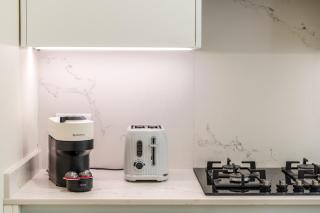 Stylish Kings Cross Flat - London - 1
