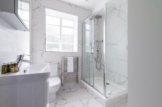 Stylish Kings Cross Flat - 7