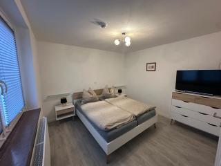 Schöne Ferienwohnung in Landsberg - Landsberg - 3