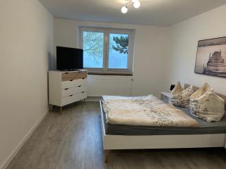 Schöne Ferienwohnung in Landsberg - Landsberg - 1