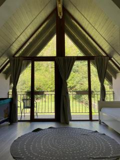 cabana din padure - Finiş - 9