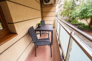 Greenland Family Premium Central Apartment - Budapest - 6