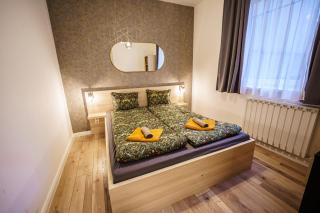 Greenland Family Premium Central Apartment - Budapest - 5
