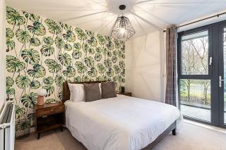 Spacious and Trendy Shoreditch Flat - London - 8