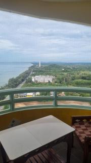 Apartment with wonderful view, Mae Ramphueng Beach, Rayong - Rayong - 5