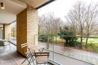 Spacious and Trendy Shoreditch Flat - London - 6