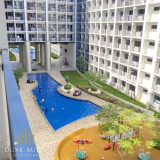 Aesthetic walking distance to MOA,near NAIA AIRPORT with NETFLIX,MINIVIDEOKE,BOARDGAMES-DUXE2 - 8