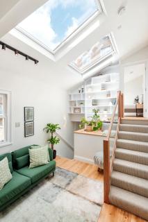Lillie Road Residence B - Londra - 6