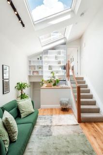 Lillie Road Residence B - Londra - 7