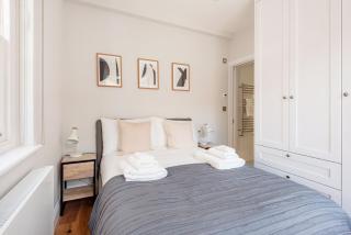 Lillie Road Residence B - Londra - 8