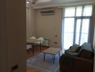 Comfortable Hotel Style - Baku - 3
