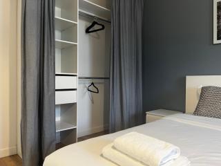 Le Manava - Appartement à deux pas du Luxembourg - Hettange-Grande - 3
