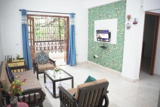 YASH APARTMENT by Goa suites holiday home - Calangute - 2