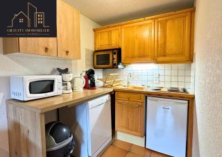 Charmant T2 - Morillon - 9