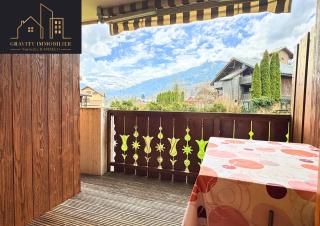 Charmant T2 - Morillon - 3