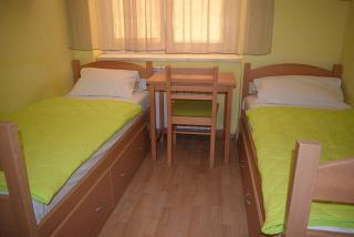 Beograd Budget Rooms Jelica - Belgrade - 7