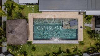 Villa d'exception avec piscine chauffée et jardin tropical - Grand Baie - 4