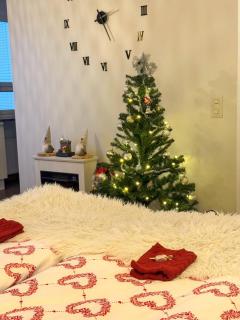 Rovaniemi City Centre Apartments - 9