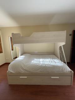 Céntrico apartamento con vistas en Formigal - Entrada 24h sin llaves - Formigal - 5